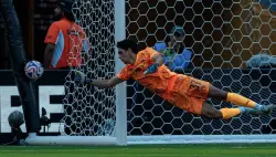 بونو بطل القمة.. الهلال السعودي يُرغم ريال مدريد على التعادل بمونديال الأندية